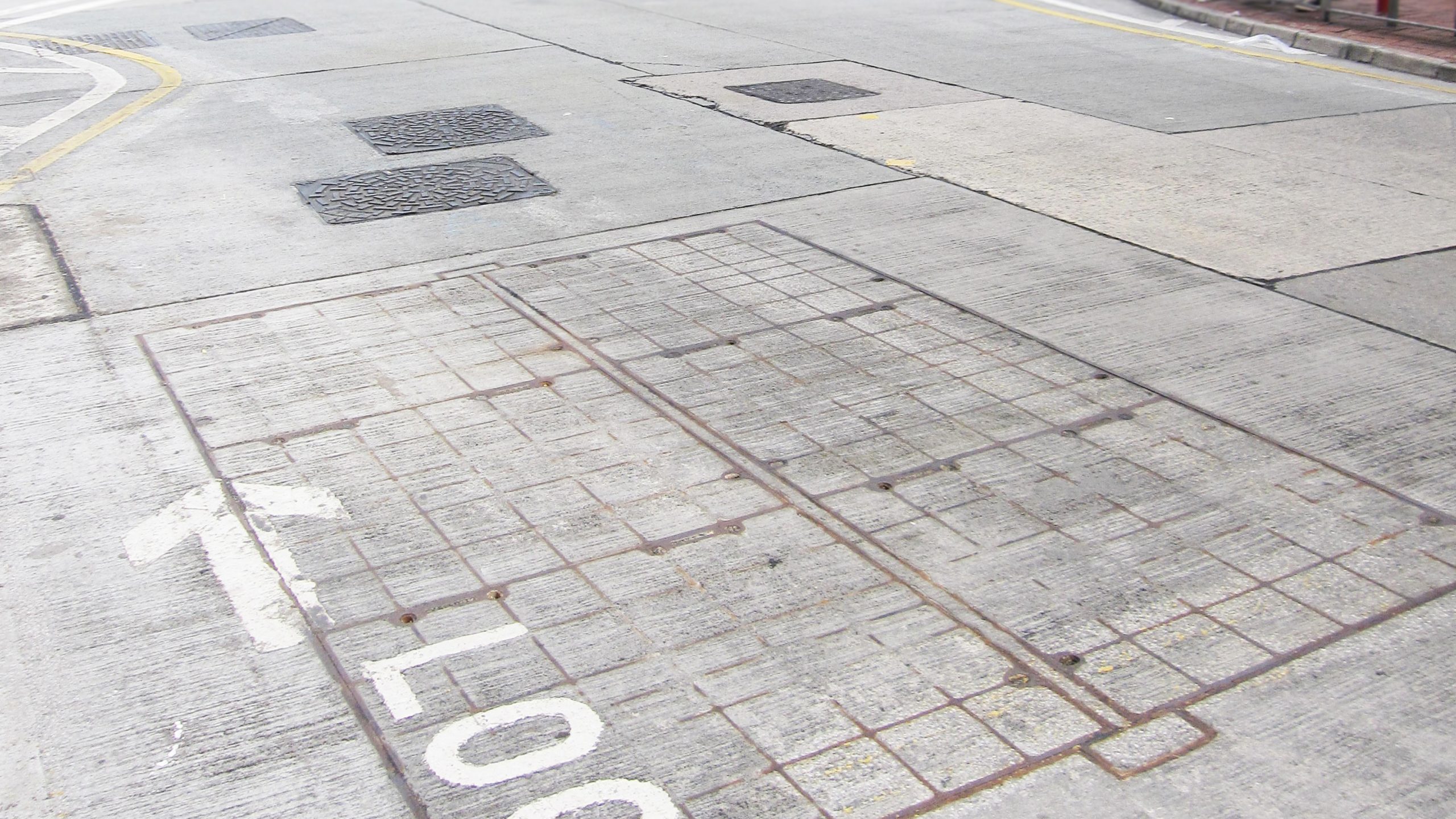 Public Realm & Urban Spaces