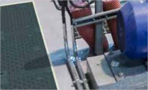 Access Covers