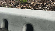 Kerbdrain