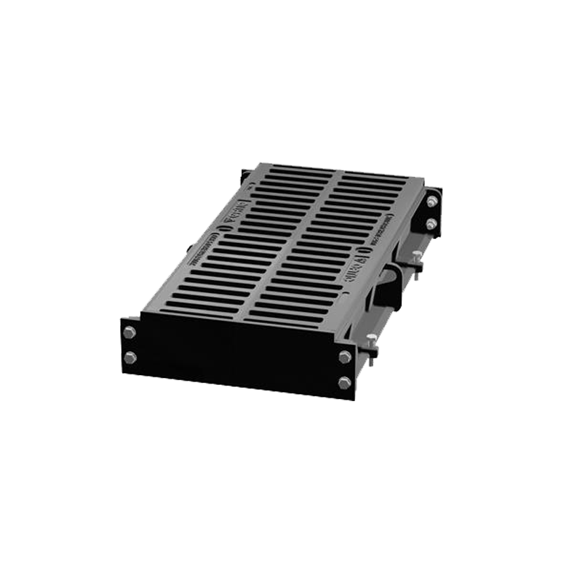 Ductile Iron Gratings