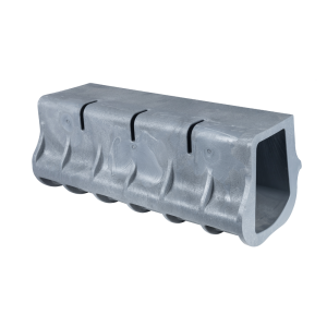 Gatic Kerb Drain Drainable Centre Stone