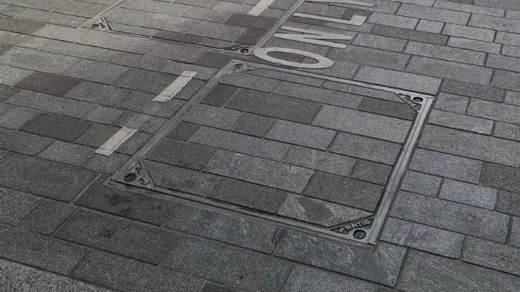 Pave