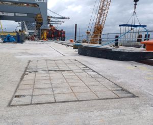 Access Covers