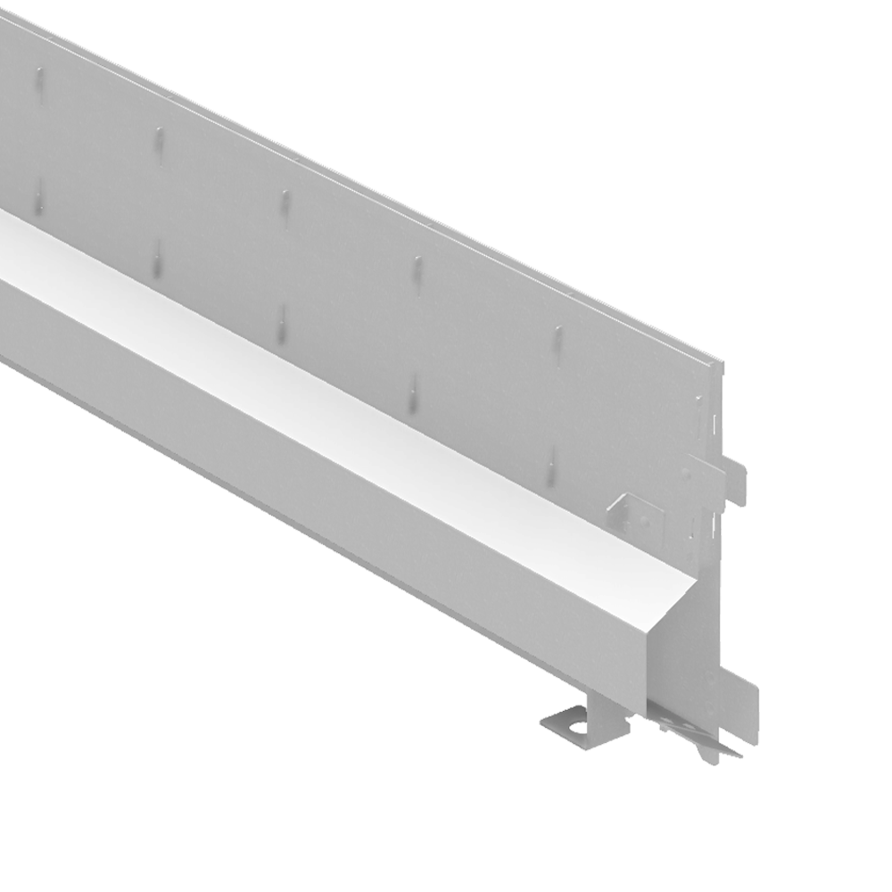 Gatic Slotdrain FacadeSlot 115mm 3m Length