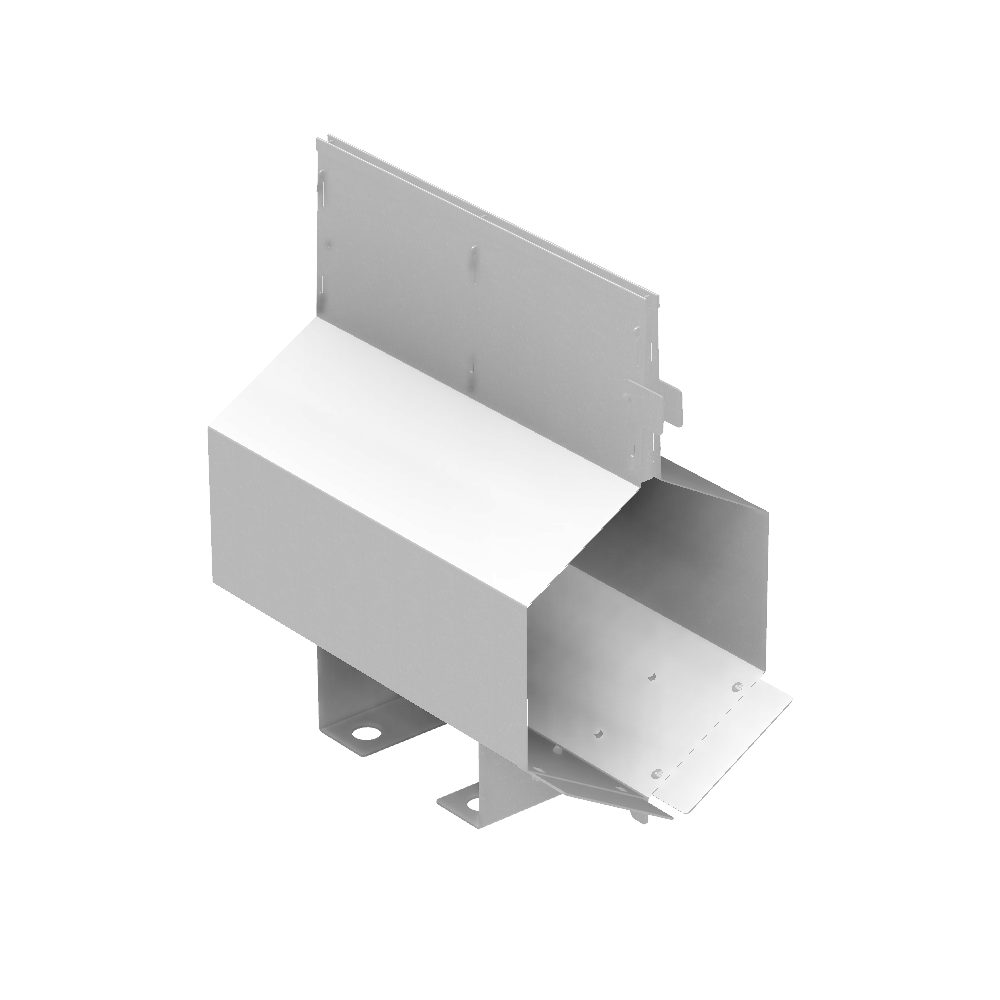 Gatic Slotdrain PaveSlot 500mm 1m Length